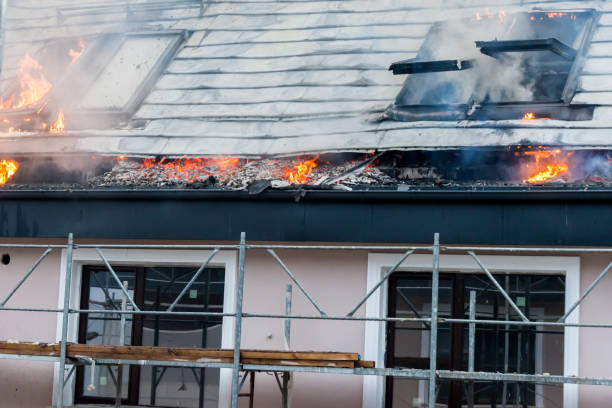 How to save money on property restoration costs in Florida 