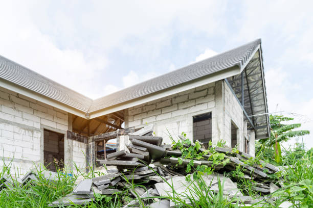 What is the reputation of affordable property restoration companies in Florida?